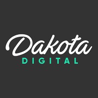 Dakota Digital Logo