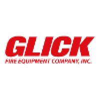 Glick Fire Equipment Co., Inc. Logo