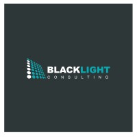 Blacklight Consulting GmbH Logo