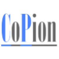 CoPion.nl Logo