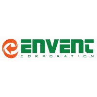 Envent Corporation Logo