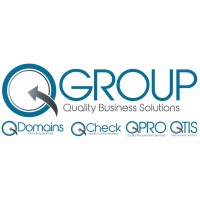 Qcheck Quality Control Services cc Logo