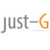 Just-G Logo