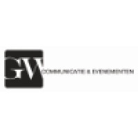 GW communicatie & evenementen Logo