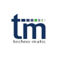Techno-Matic A/S Logo