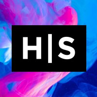 HOLLINGER | SCOTT Logo