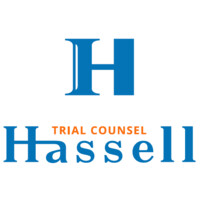 Hassell Trial Counsel Logo