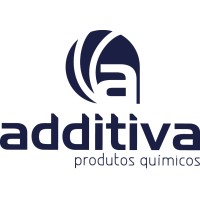 ADDITIVA Produtos Químicos Logo