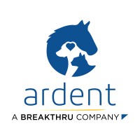 Ardent Logo