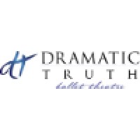 Dramatic Truth Ballet Theatre Logo