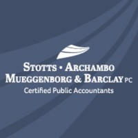 STOTTS, ARCHAMBO, MUEGGENBORG & BARCLAY, PC Logo