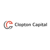 Clopton Capital | Commercial Mortgage Debt & Equity Logo
