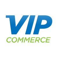 VipCommerce Logo