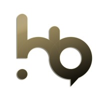 Instituto Heverson Barbosa Oratória e Comunicação Persuasiva Logo
