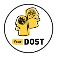 YourDOST - Your Emotional Wellness Coach Logo