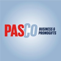 Pasco Promotions Logo