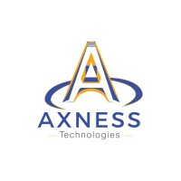 Axness Technologies Pvt Ltd Logo