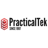 PracticalTek Logo