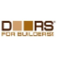 Doors For Builders Inc Logo