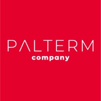 Palterm Company Logo