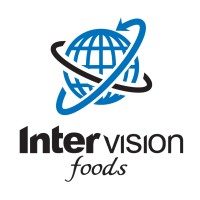 Intervision Foods Logo