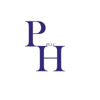 Pittman & Harrison, PLLC Logo