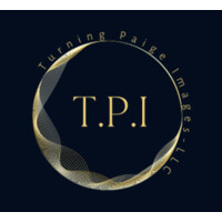 Turning Paige Images Logo