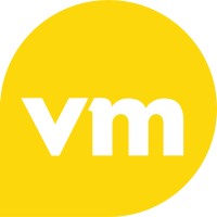 Vision Media Marketing, Inc. Logo