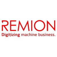 Remion Ltd Logo