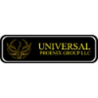 UNIVERSAL PHOENIX GROUP LLC Logo