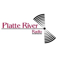 Platte River Radio Incorporated Logo