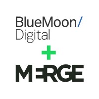 Blue Moon Digital, Inc. Logo