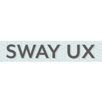 Sway UX Logo
