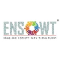 ENSOWT Logo