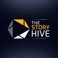 The Storyhive Logo