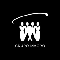 GRUPO MACRO (Business Consultancy) Logo