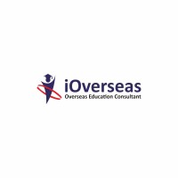 iOverseas Logo