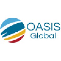 Oasis Global Logo