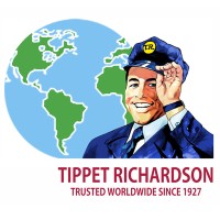 Tippet Richardson Logo