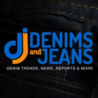Denimsandjeans Logo
