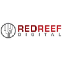 Red Reef Digital Logo