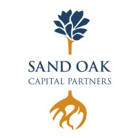 Sand Oak Capital Partners LLC Logo