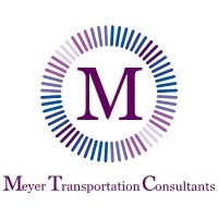 Meyer Transportation Consultants, Inc. Logo