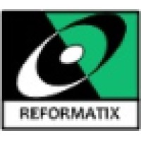 Reformatix LLC Logo