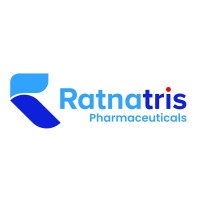 Ratnatris Pharmaceuticals (Formerly Known as Ratnamani Healthcare) Logo