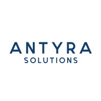 Antyra Solutions Logo