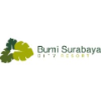 Bumi Surabaya City Resort Logo