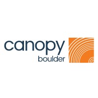 CanopyBoulder Logo