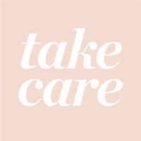 Take Care Shop Logo
