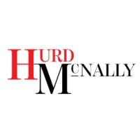 HurdMcNally Logo